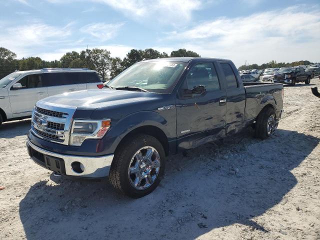 FORD F-150 2014 1ftfx1et7efa03934