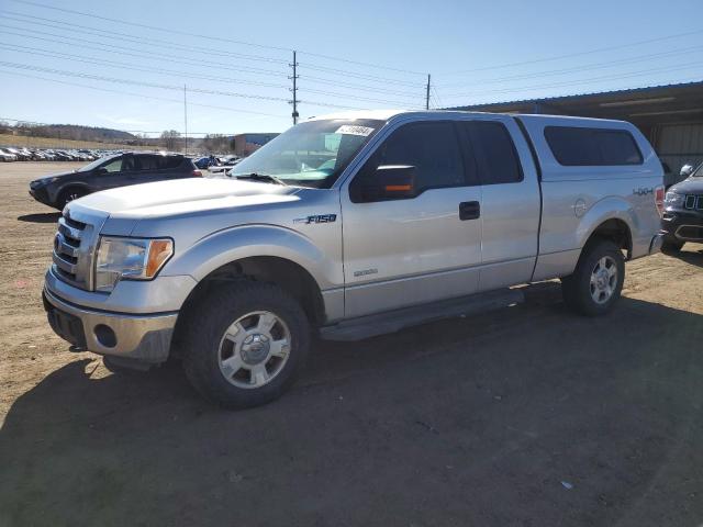 FORD F-150 2011 1ftfx1et8bfa95342