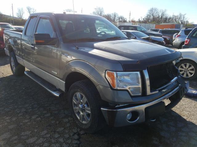 FORD F150 SUPER 2011 1ftfx1et8bfa97298