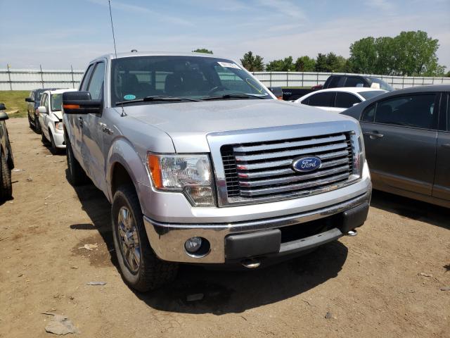 FORD F150 SUPER 2011 1ftfx1et8bfc19304