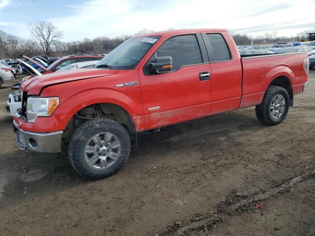 FORD F-150 2011 1ftfx1et8bfc20260