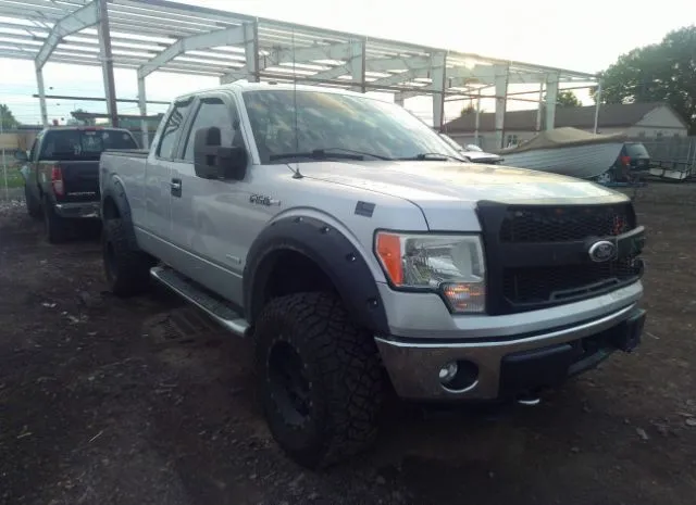 FORD F-150 2012 1ftfx1et8cfa54744