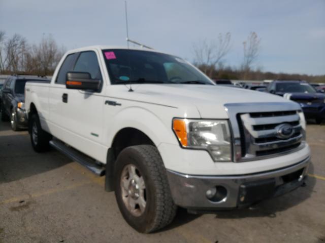 FORD F150 SUPER 2012 1ftfx1et8cfa89722