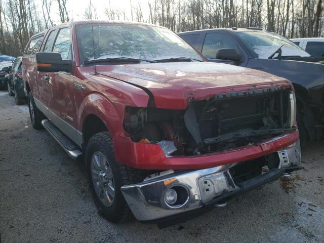 FORD F150 SUPER 2012 1ftfx1et8cfc14847