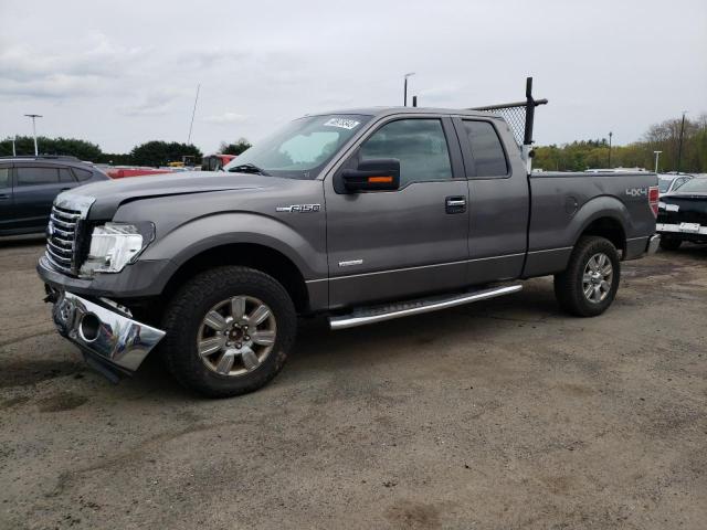 FORD F150 SUPER 2012 1ftfx1et8cfc86194