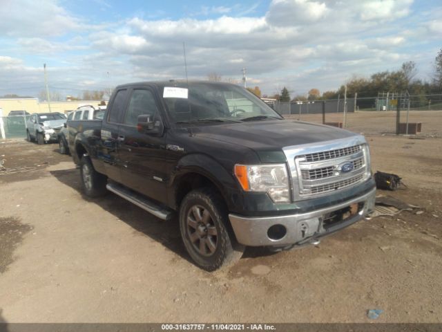 FORD F-150 2013 1ftfx1et8dfd79850