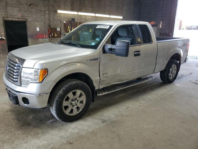 FORD F150 SUPER 2012 1ftfx1et9cfa37581