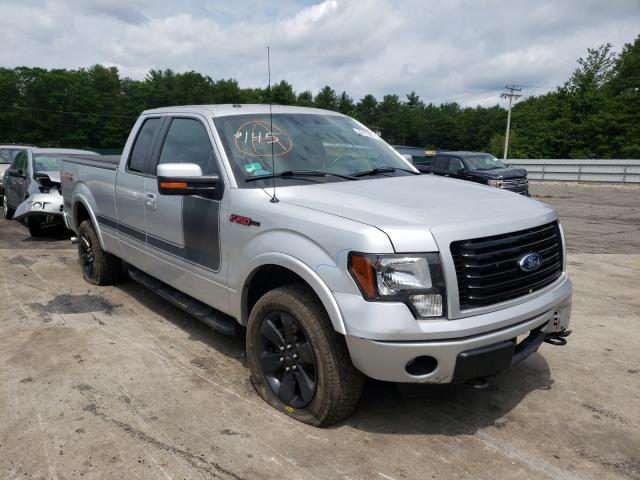 FORD F150 SUPER 2012 1ftfx1et9cfc46058