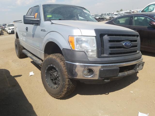 FORD F150 SUPER 2012 1ftfx1et9cfd02208