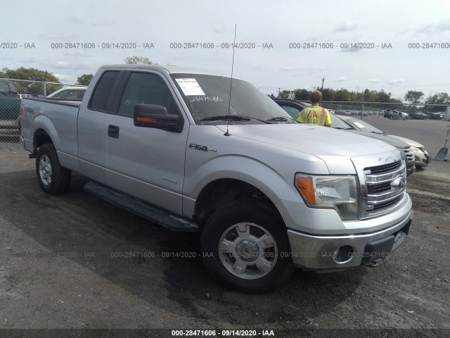 FORD F-150 2013 1ftfx1et9dfa22046