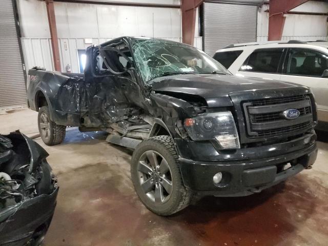 FORD F150 SUPER 2013 1ftfx1et9dfc78980