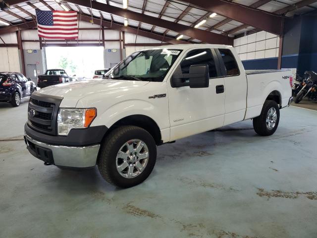 FORD F150 SUPER 2013 1ftfx1et9dke95503