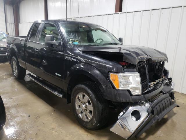 FORD F150 SUPER 2012 1ftfx1etxcfc72345