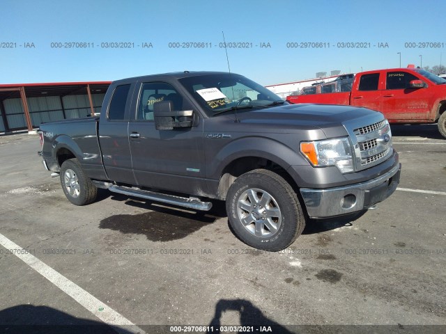 FORD F-150 2013 1ftfx1etxdfa04929