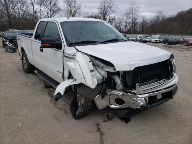 FORD F150 SUPER 2013 1ftfx1etxdfa51653