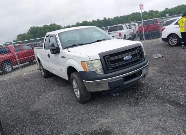 FORD F-150 2013 1ftfx1etxdke89757