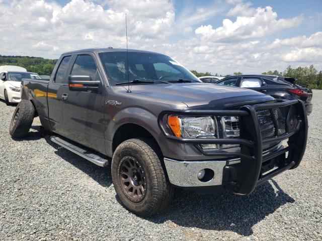 FORD F150 SUPER 2014 1ftfx1etxefc40997