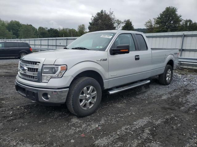 FORD F150 SUPER 2014 1ftfx1etxekg28612