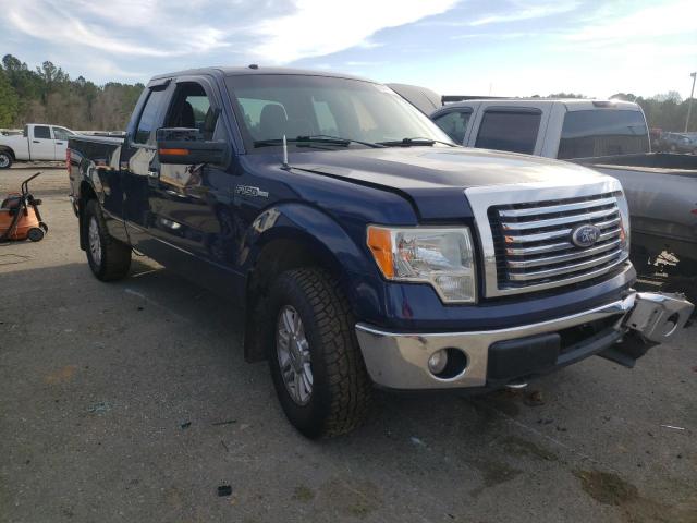 FORD F150 SUPER 2010 1ftfx1ev0afa53988