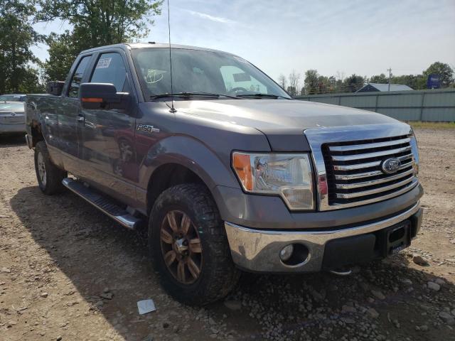 FORD F150 SUPER 2010 1ftfx1ev0afa63128