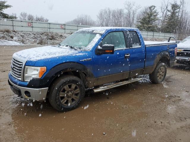 FORD F150 SUPER 2010 1ftfx1ev0afc29180