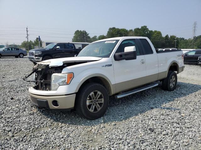 FORD F150 SUPER 2010 1ftfx1ev0afc42768