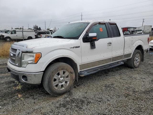 FORD F-150 2010 1ftfx1ev0aka36695