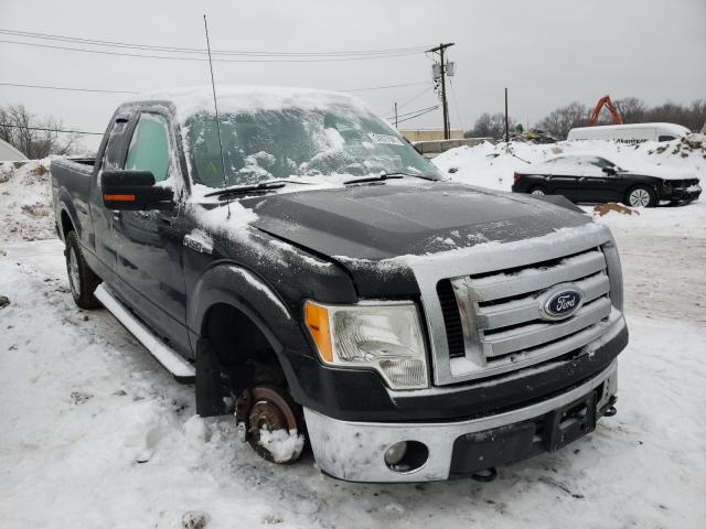 FORD F150 SUPER 2010 1ftfx1ev2afd47781