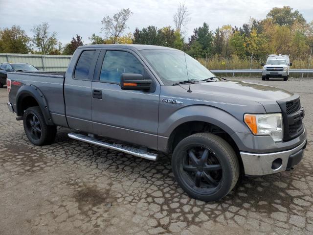 FORD F150 SUPER 2010 1ftfx1ev2ake81438