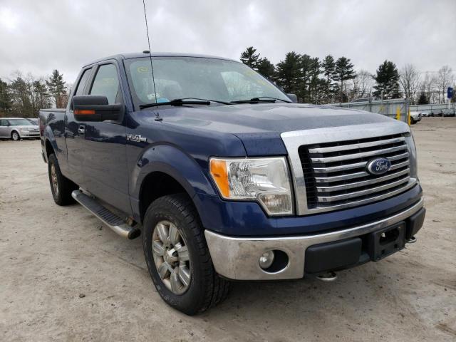 FORD F-250 2010 1ftfx1ev3afa26980