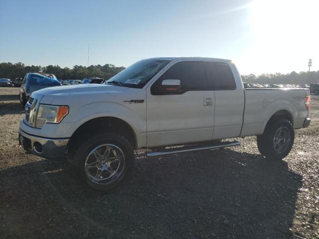 FORD F150 SUPER 2010 1ftfx1ev3afc03852