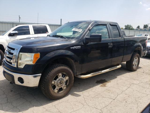 FORD F150 SUPER 2010 1ftfx1ev3afc37760