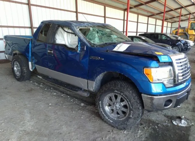 FORD F-150 2010 1ftfx1ev3aka60800