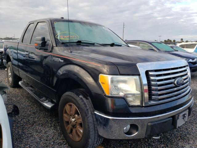 FORD F150 SUPER 2010 1ftfx1ev4afd62654