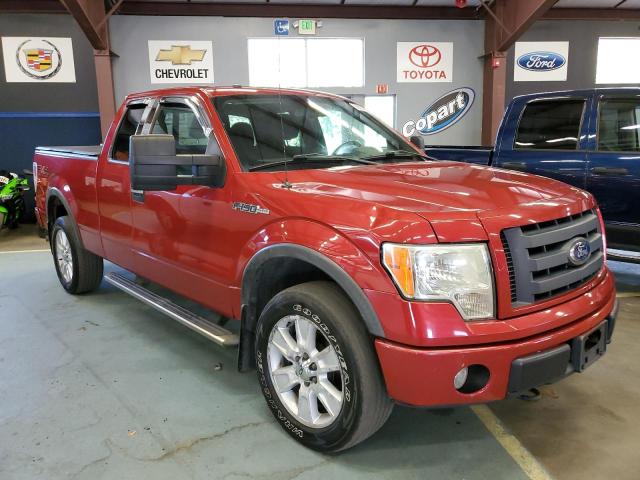 FORD F150 SUPER 2010 1ftfx1ev5afa07976