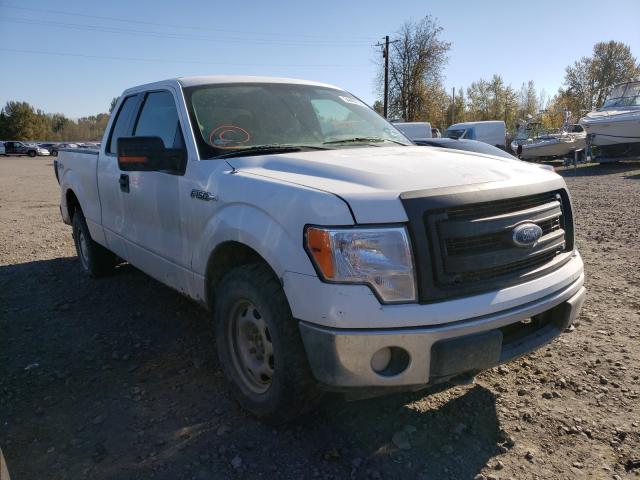 FORD F150 SUPER 2010 1ftfx1ev5aka38071