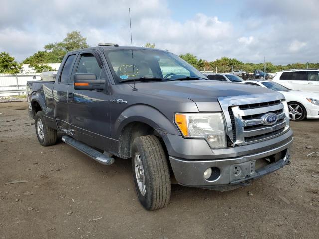 FORD F150 SUPER 2010 1ftfx1ev6afa17111