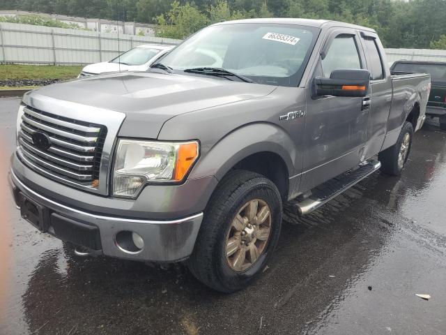 FORD F150 SUPER 2010 1ftfx1ev8afa01346