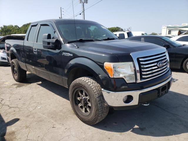 FORD F150 SUPER 2010 1ftfx1ev8afc34840