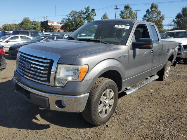 FORD F-150 2010 1ftfx1ev8afc83326