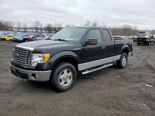 FORD F150 SUPER 2010 1ftfx1ev8afd75892