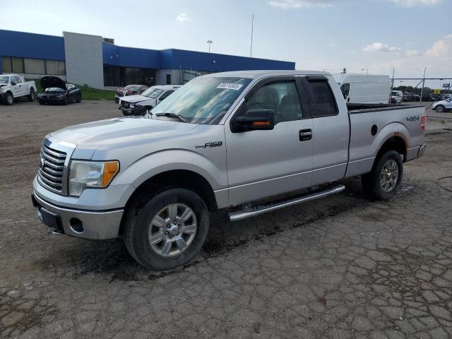 FORD F150 SUPER 2010 1ftfx1ev9afd41931