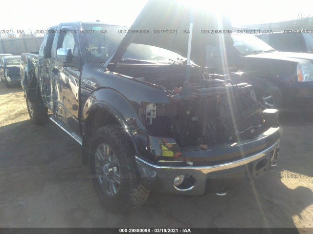 FORD F-150 2010 1ftfx1ev9akc34546