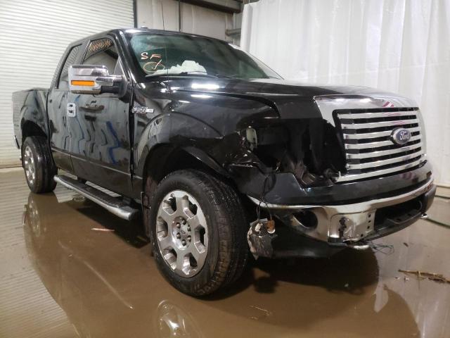 FORD F150 SUPER 2010 1ftfx1ev9ake61638