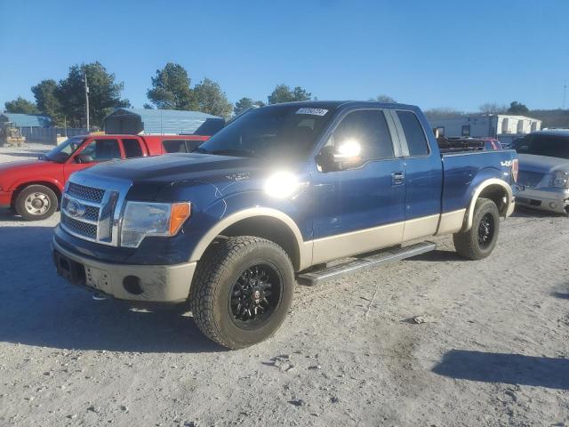 FORD F-150 2010 1ftfx1evxafc05761