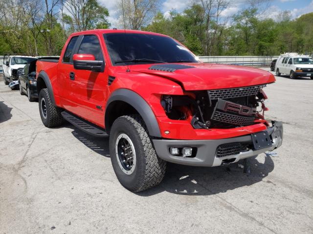 FORD F-150 2013 1ftfx1r61dfd24628