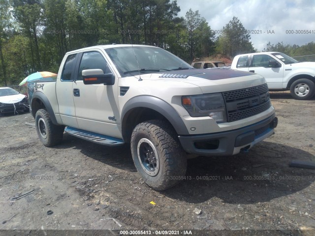 FORD F-150 2014 1ftfx1r62efb95445