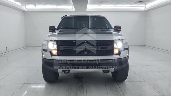 FORD F 150 RAPTOR 2014 1ftfx1r63efc03682