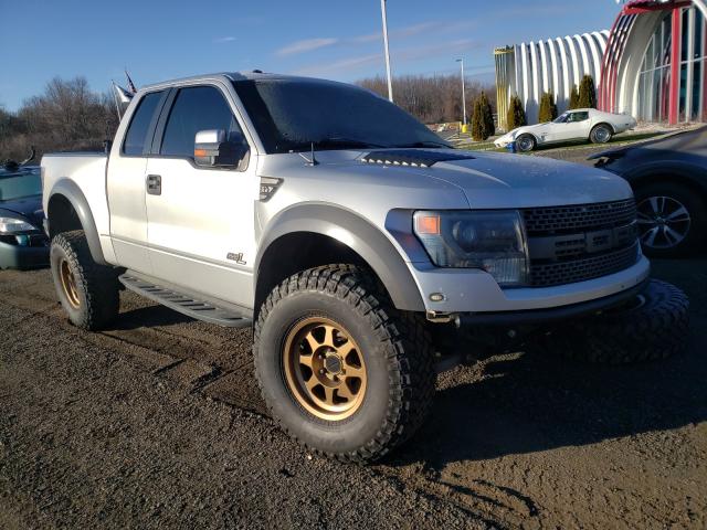 FORD F-150 2013 1ftfx1r68dfa41417