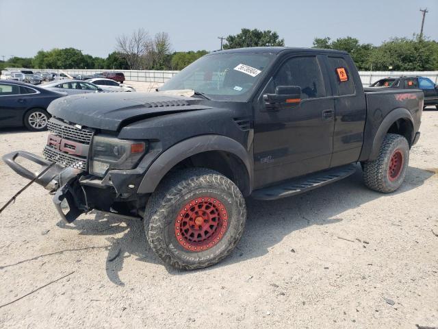 FORD F150 2013 1ftfx1r68dfc71331